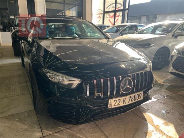Mercedes-Benz A-Class 2020 for sale in Iraq - Mosul